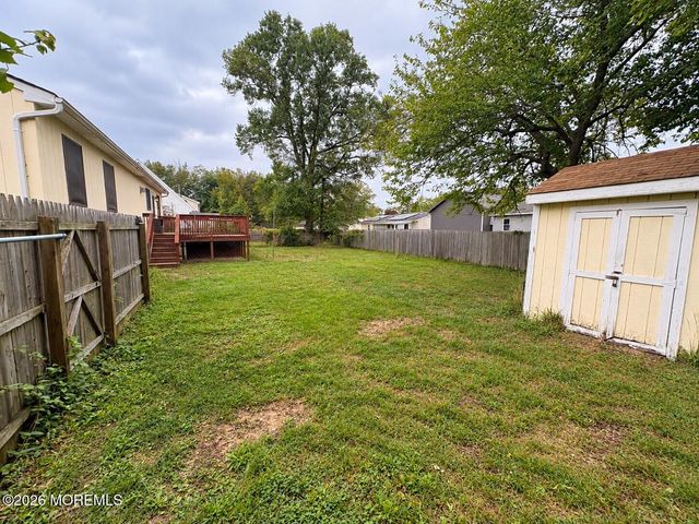 720 Clairmore Avenue, Lanoka Harbor, NJ 08734