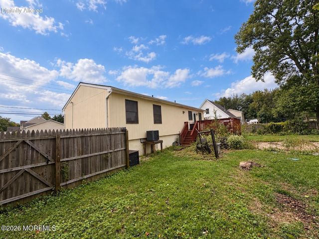 720 Clairmore Avenue, Lanoka Harbor, NJ 08734