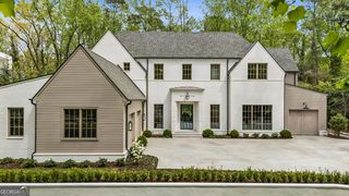 3167 Rilman Road NW, Atlanta, GA 30327