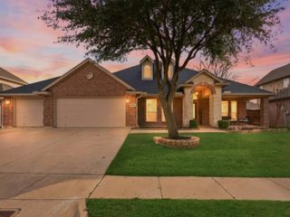 4108 Ainsly Lane, Fort Worth, TX 76244