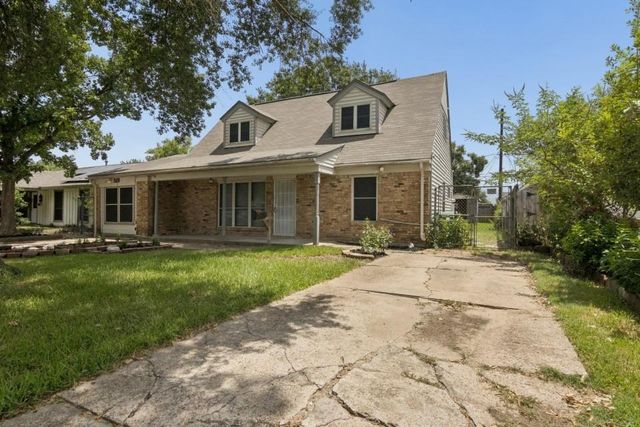 519 Oldcastle Street, Houston, TX 77013