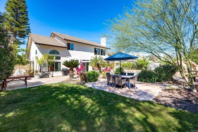 32147 Corte Florecita, Temecula, CA 92592