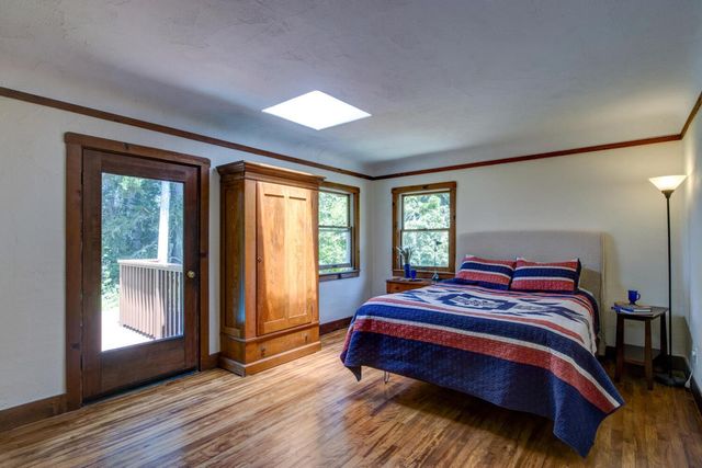 5090 La Honda Road, San Gregorio, CA 94074