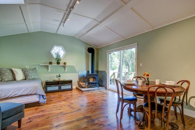 5090 La Honda Road, San Gregorio, CA 94074