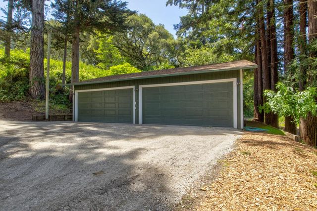 5090 La Honda Road, San Gregorio, CA 94074