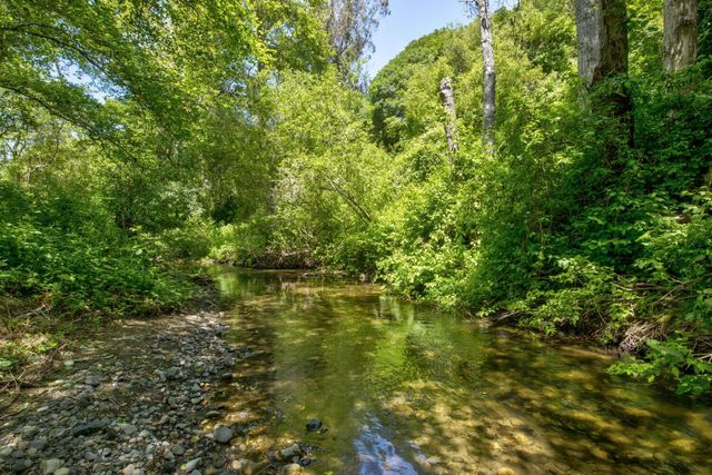 5090 La Honda Road, San Gregorio, CA 94074