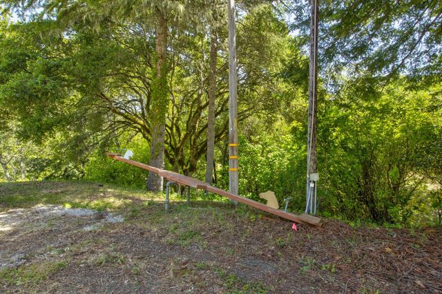 5090 La Honda Road, San Gregorio, CA 94074