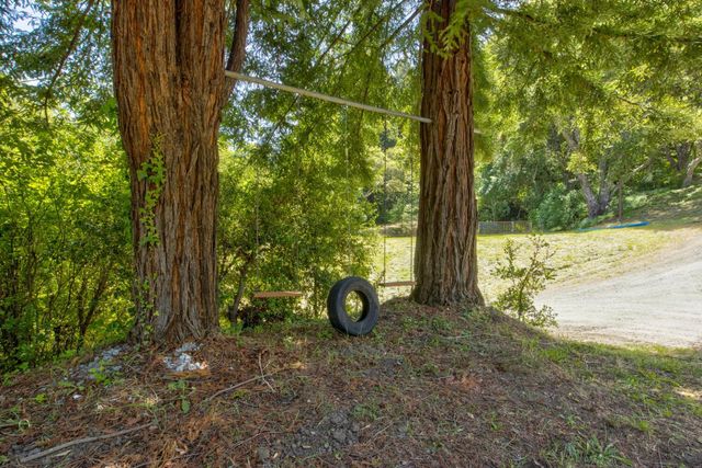 5090 La Honda Road, San Gregorio, CA 94074
