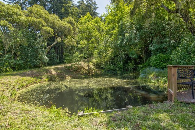 5090 La Honda Road, San Gregorio, CA 94074