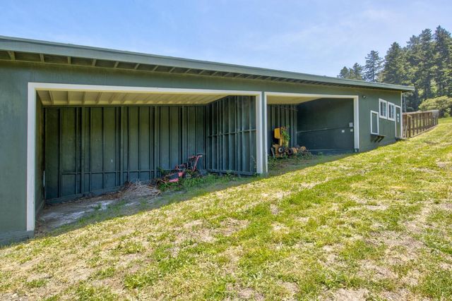 5090 La Honda Road, San Gregorio, CA 94074