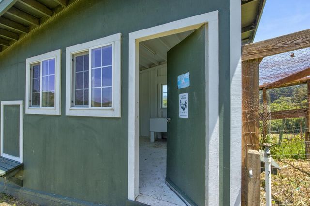 5090 La Honda Road, San Gregorio, CA 94074