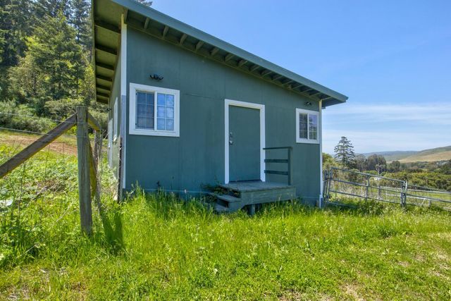 5090 La Honda Road, San Gregorio, CA 94074