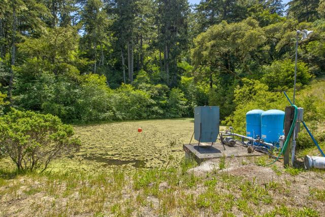 5090 La Honda Road, San Gregorio, CA 94074