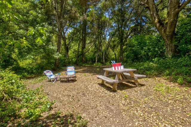 5090 La Honda Road, San Gregorio, CA 94074