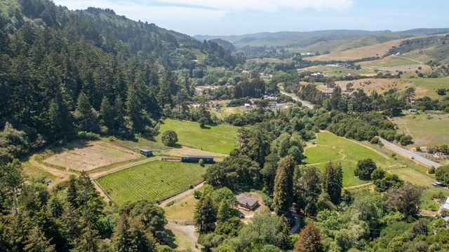 5090 La Honda Road, San Gregorio, CA 94074