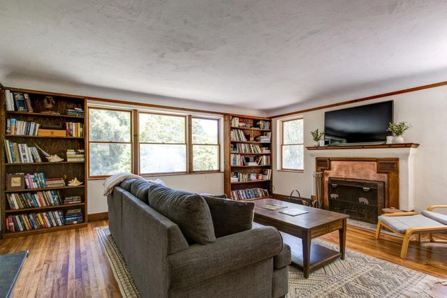 5090 La Honda Road, San Gregorio, CA 94074