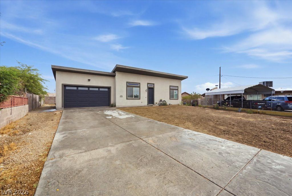 2705 Ferguson Avenue, North Las Vegas, NV 89030 — photo 2