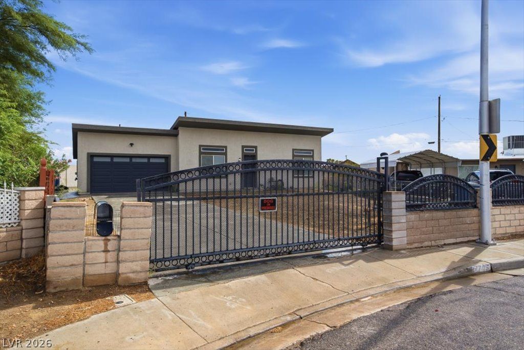 2705 Ferguson Avenue, North Las Vegas, NV 89030 — photo 3