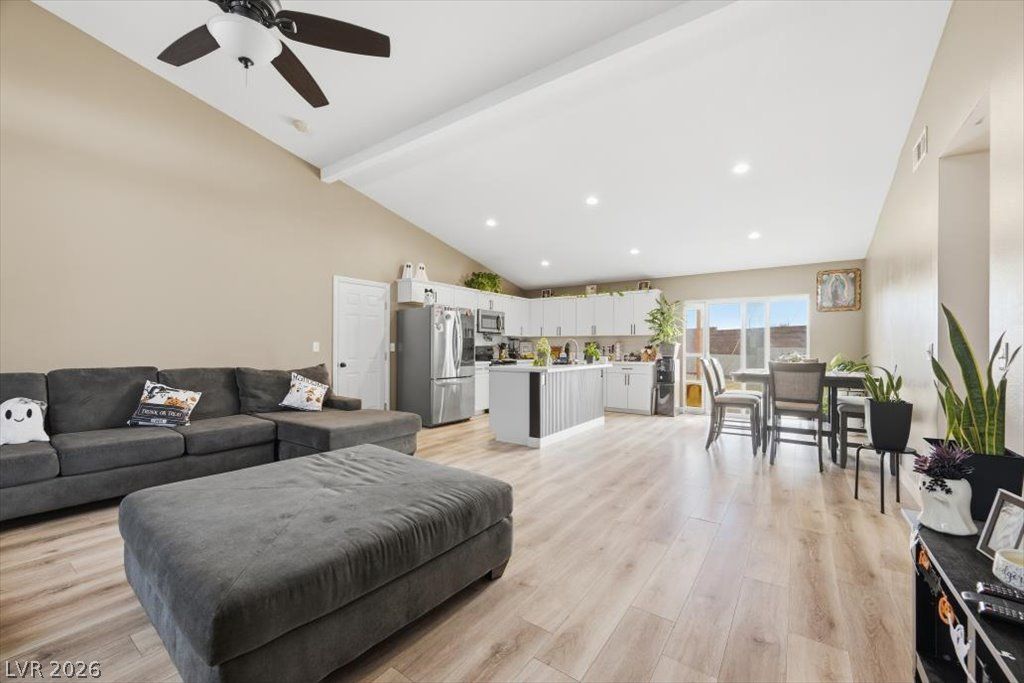 2705 Ferguson Avenue, North Las Vegas, NV 89030 — photo 4