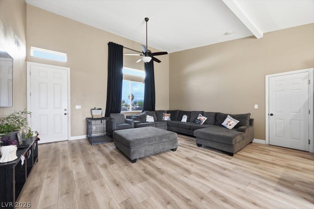 2705 Ferguson Avenue, North Las Vegas, NV 89030 — photo 5