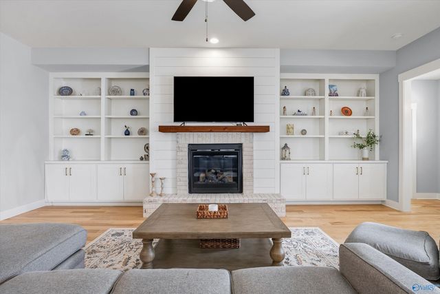 106 Marlbrook Drive, Harvest, AL 35749