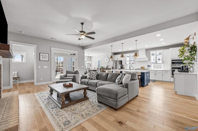 106 Marlbrook Drive, Harvest, AL 35749