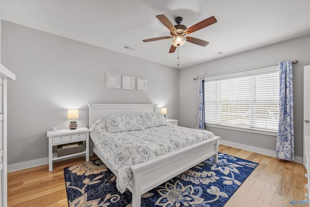 106 Marlbrook Drive, Harvest, AL 35749