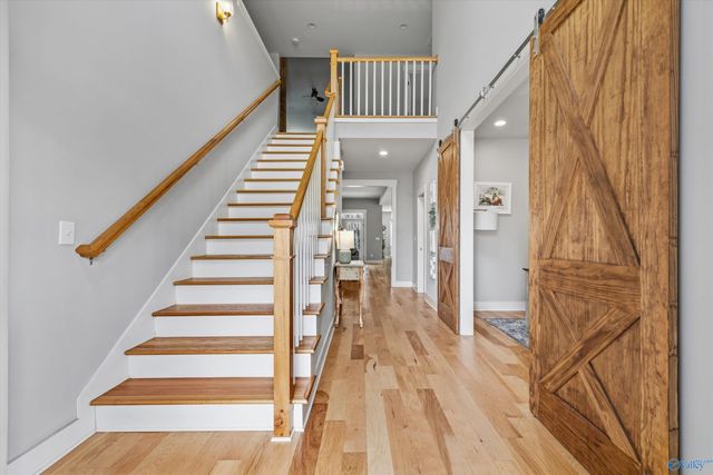 106 Marlbrook Drive, Harvest, AL 35749