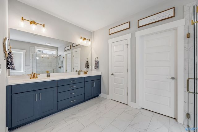 106 Marlbrook Drive, Harvest, AL 35749