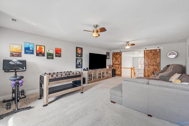 106 Marlbrook Drive, Harvest, AL 35749