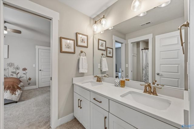 106 Marlbrook Drive, Harvest, AL 35749