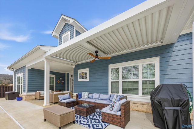 106 Marlbrook Drive, Harvest, AL 35749