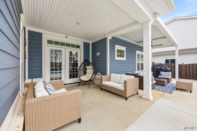 106 Marlbrook Drive, Harvest, AL 35749