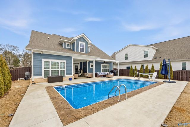 106 Marlbrook Drive, Harvest, AL 35749