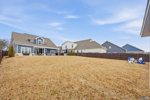 106 Marlbrook Drive, Harvest, AL 35749