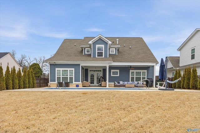 106 Marlbrook Drive, Harvest, AL 35749