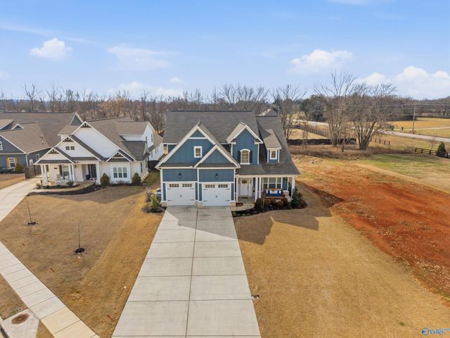 106 Marlbrook Drive, Harvest, AL 35749