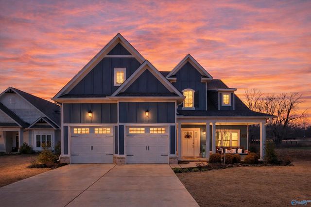 106 Marlbrook Drive, Harvest, AL 35749