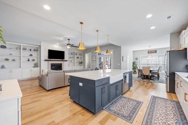 106 Marlbrook Drive, Harvest, AL 35749