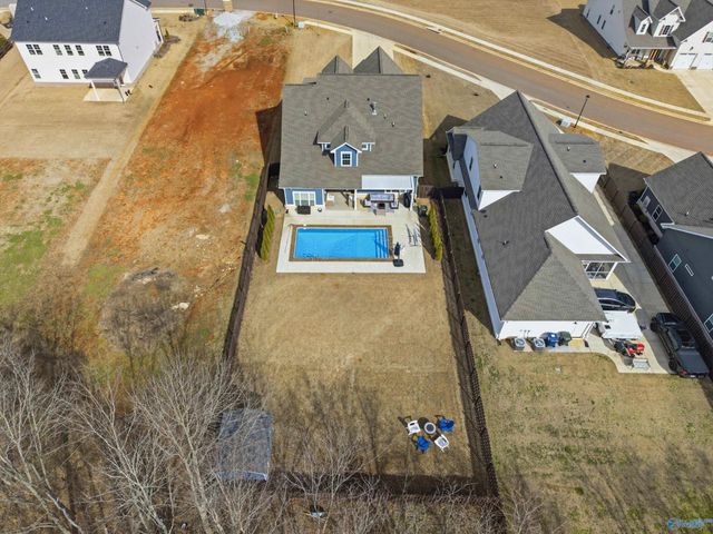 106 Marlbrook Drive, Harvest, AL 35749