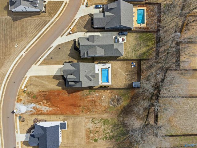 106 Marlbrook Drive, Harvest, AL 35749