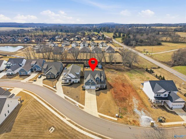 106 Marlbrook Drive, Harvest, AL 35749