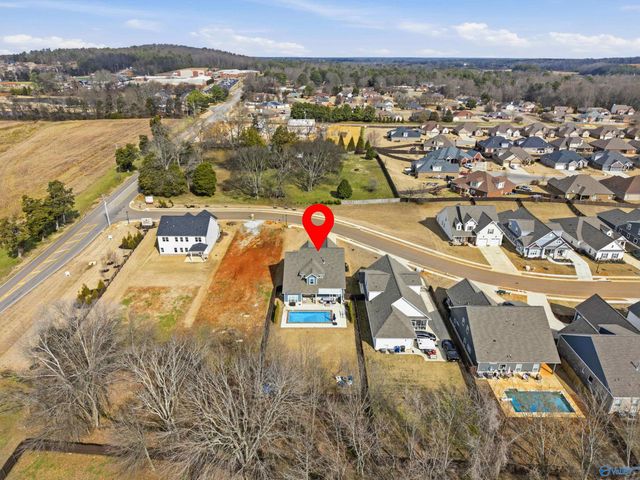 106 Marlbrook Drive, Harvest, AL 35749