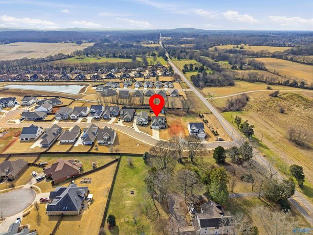 106 Marlbrook Drive, Harvest, AL 35749