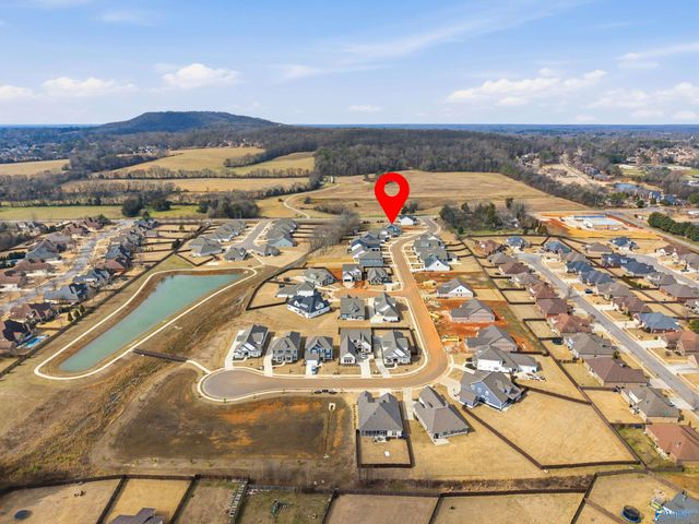 106 Marlbrook Drive, Harvest, AL 35749