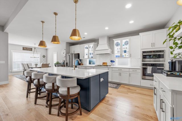 106 Marlbrook Drive, Harvest, AL 35749