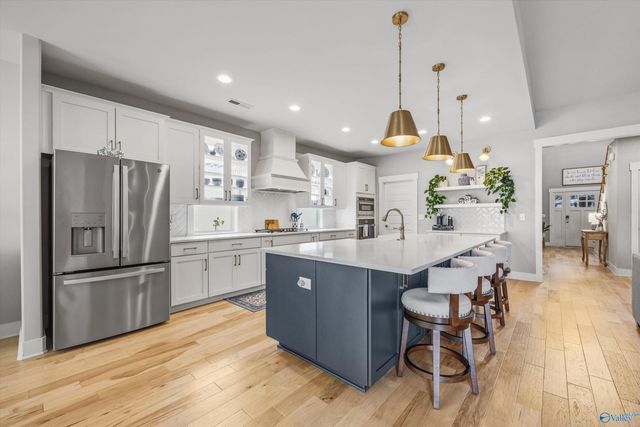 106 Marlbrook Drive, Harvest, AL 35749