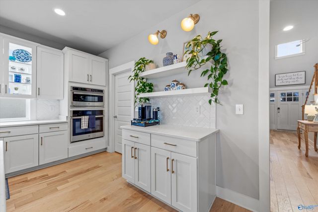 106 Marlbrook Drive, Harvest, AL 35749