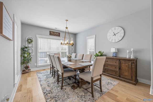 106 Marlbrook Drive, Harvest, AL 35749