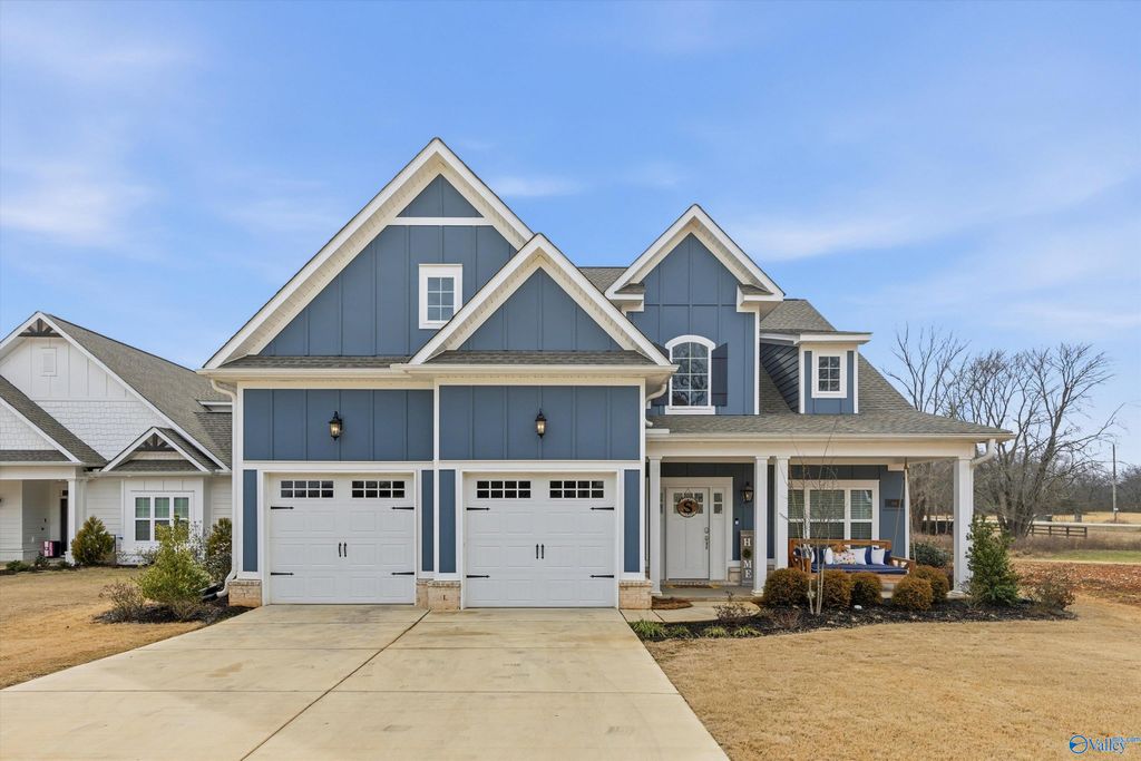 106 Marlbrook Drive, Harvest, AL 35749